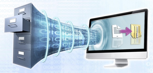 SF Bay Area Document Imaging Business - reduced